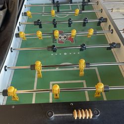 Foosball Table