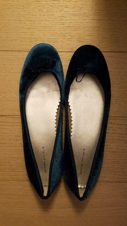 Banana Republic ballet flats size 8
