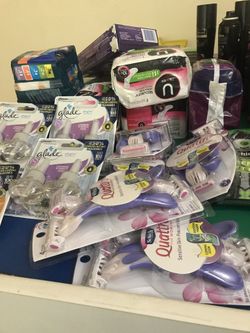 House hold supplies