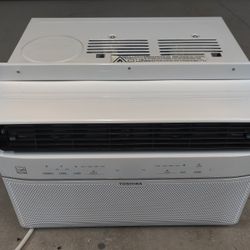 AC Air Conditioner Toshiba 8000 Btu