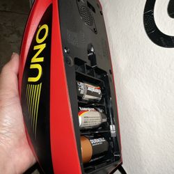 Uno attack Shooter Only (no Cards)