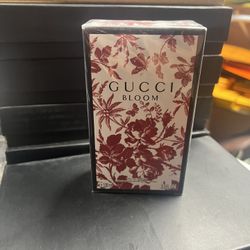 Gucci Bloom Women’s Perfume