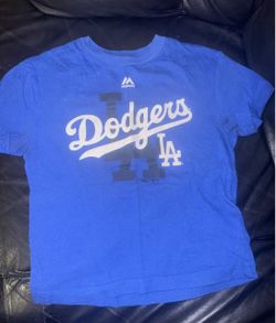 Dodgers Child Tshirt