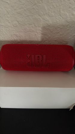 JBL flip 7 speaker