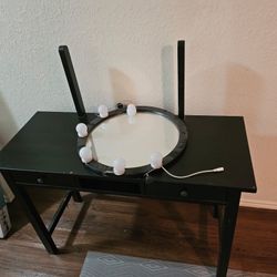 IKEA Vanity Pickup 78109