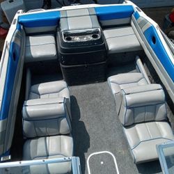 Boat Upholsteryy