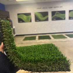 Turf/Zacate 450sqf