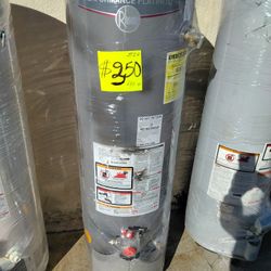 Waterheater 40 Galons 