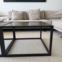 Coffee Table (2)