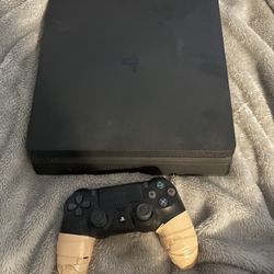 PS4