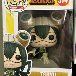Funko Pop 