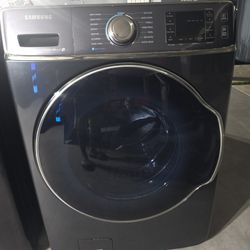 Samsung  Washer and dryer 