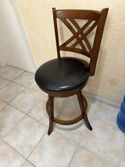 Chair Wood. Good Condition