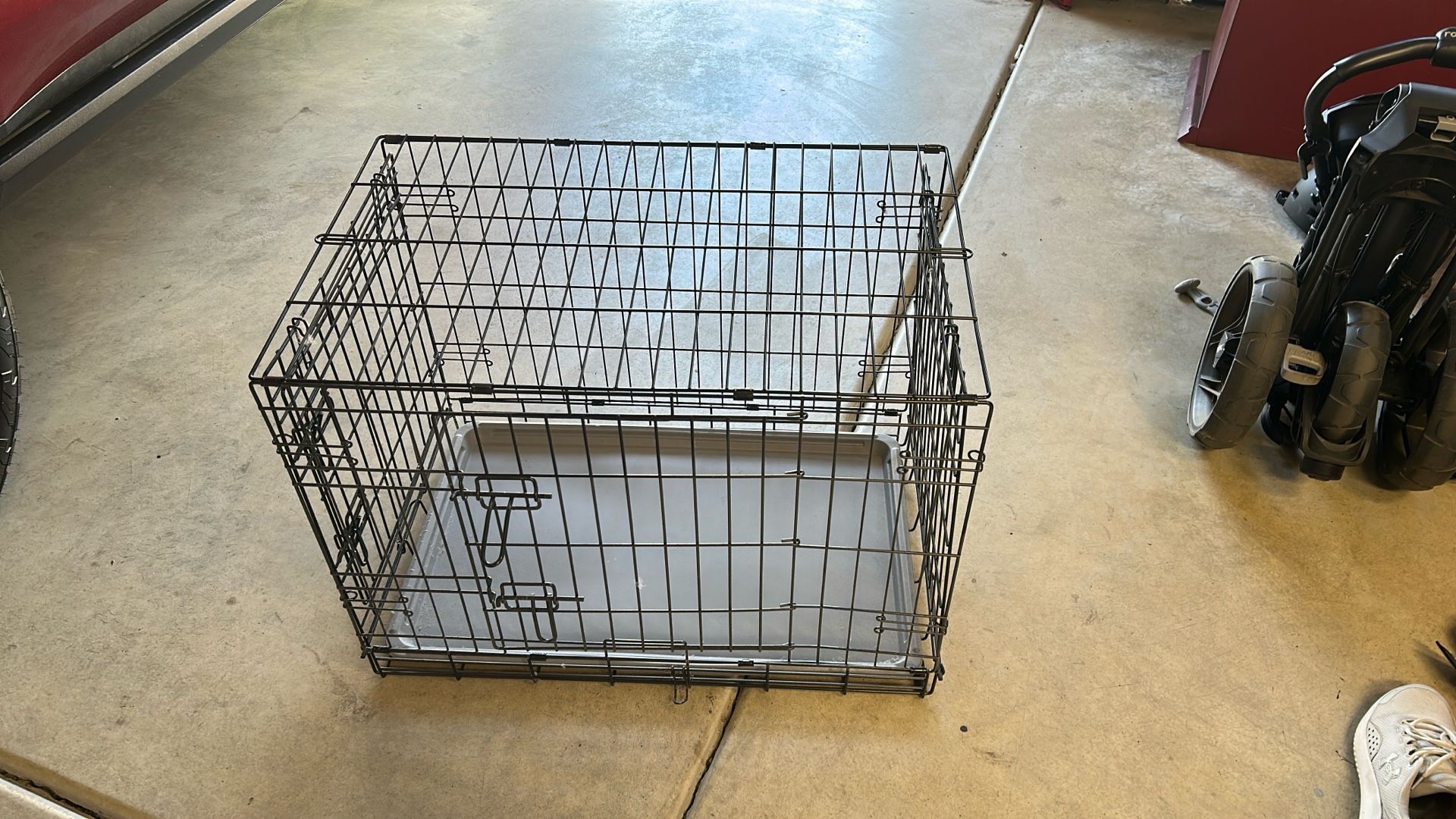 Dog Crate