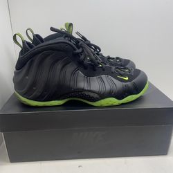 Nike Foamposite Shoes 200877