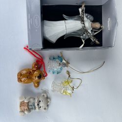 Christmas Ornament