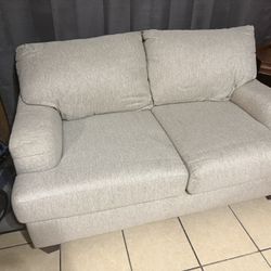 Couch Set 