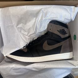 Palomino Jordan 1 