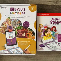 Learning kits