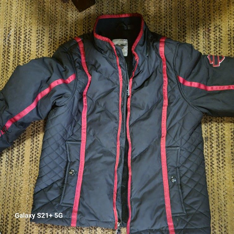 Harley Davidson Medium