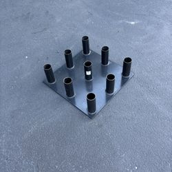 Barbell Storage 