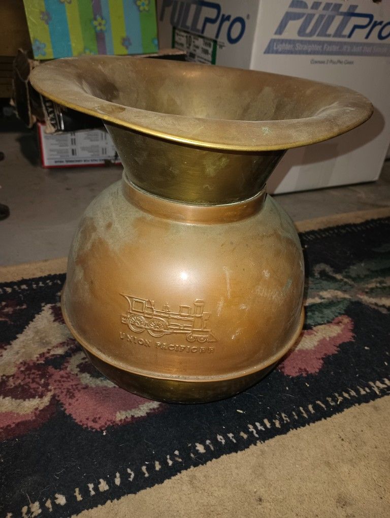 Original Spittoon