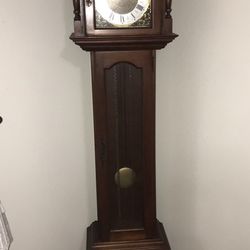 Beautiful Father’s Clock