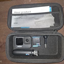 GoPro Hero 9 Black