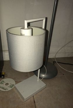 Desk Lamp