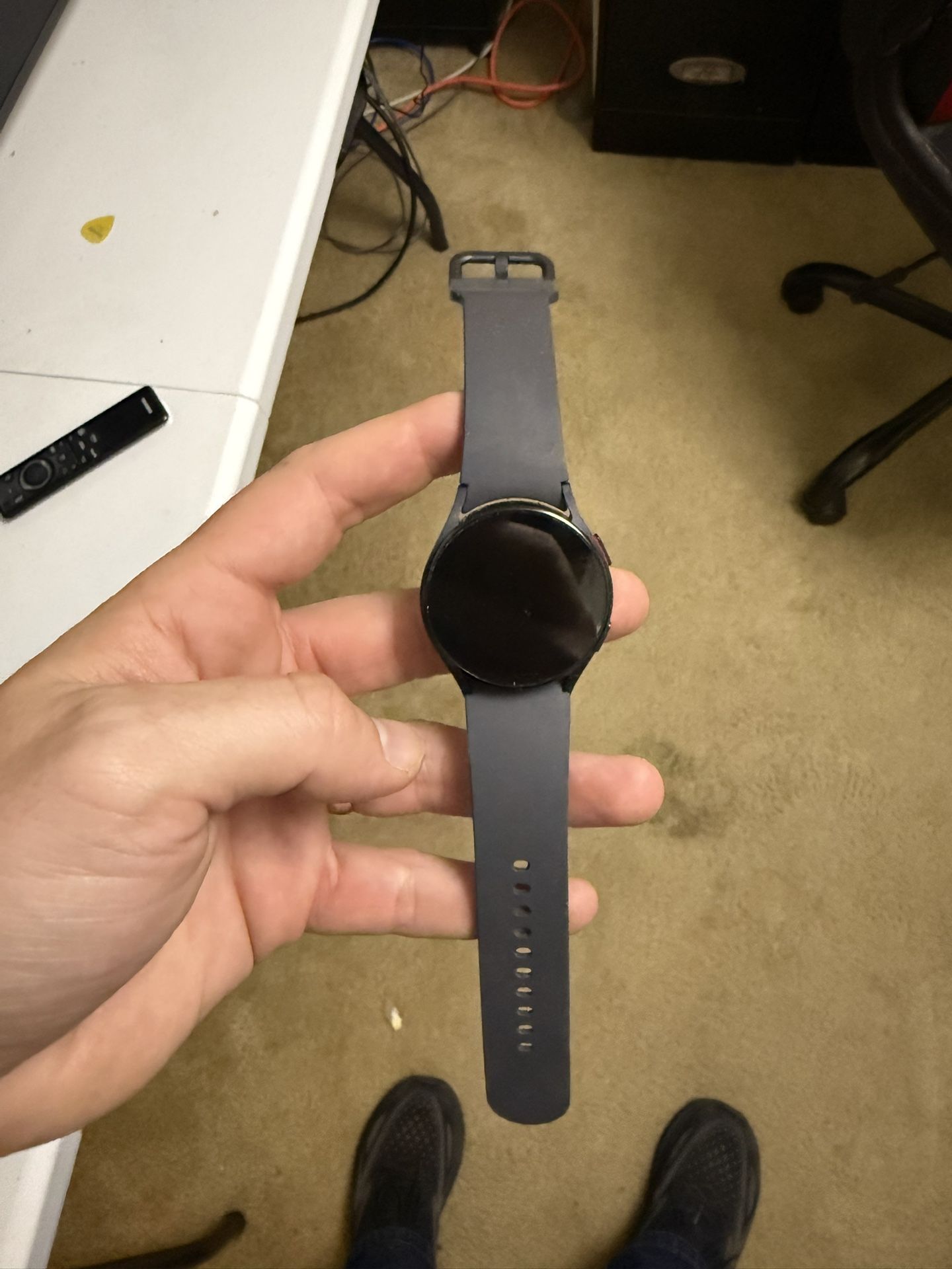 Samsun Smart Watch - SMR900