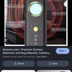 Biden Camera Detector 30 $ 