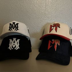Custom Hats
