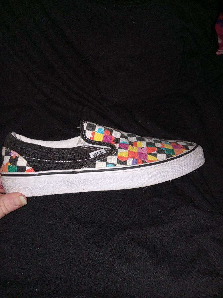 VANS