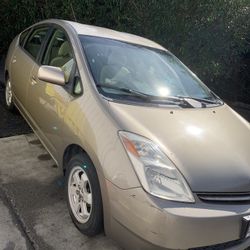 2005 Toyota Prius