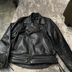 Langlitz Leather 