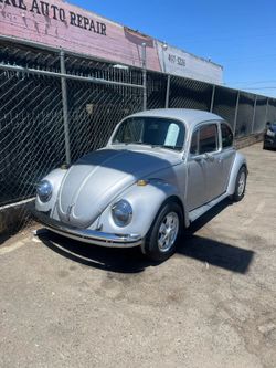 1968 Volkswagen 1303