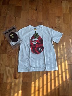 Bape Tee