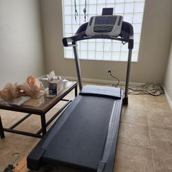 Treadmill 