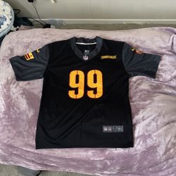 Football Jersey 