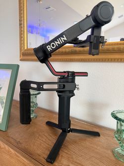 DJI Ronin RS3 PRO Gimbal