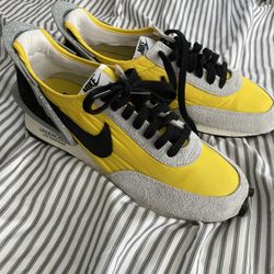 Nike Undercover Jun Takahashi