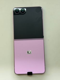 Samsung Galaxy Z Flip8 512GB Pink