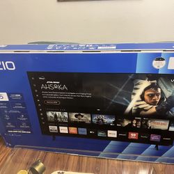 Vizio 75" Class 4K (2160p) Smart LED TV (V4K75C-0804)