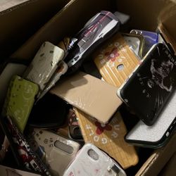 Phone Cases New