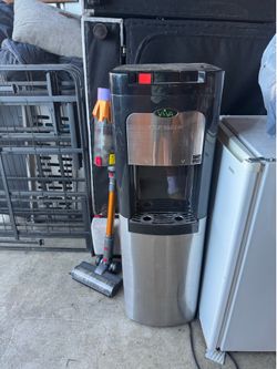 VIVA Self cleaning water heater/ Cooler