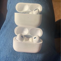 Air Pods Pro 