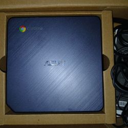 Asus Chromecast  3