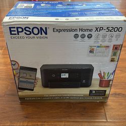 Epson Printer