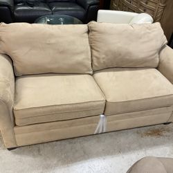 Sleeper Sofa 
