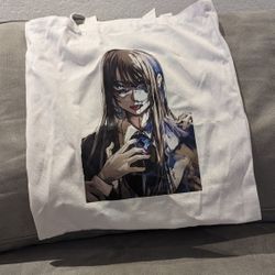 Ado Wish Tour Tote Bag
